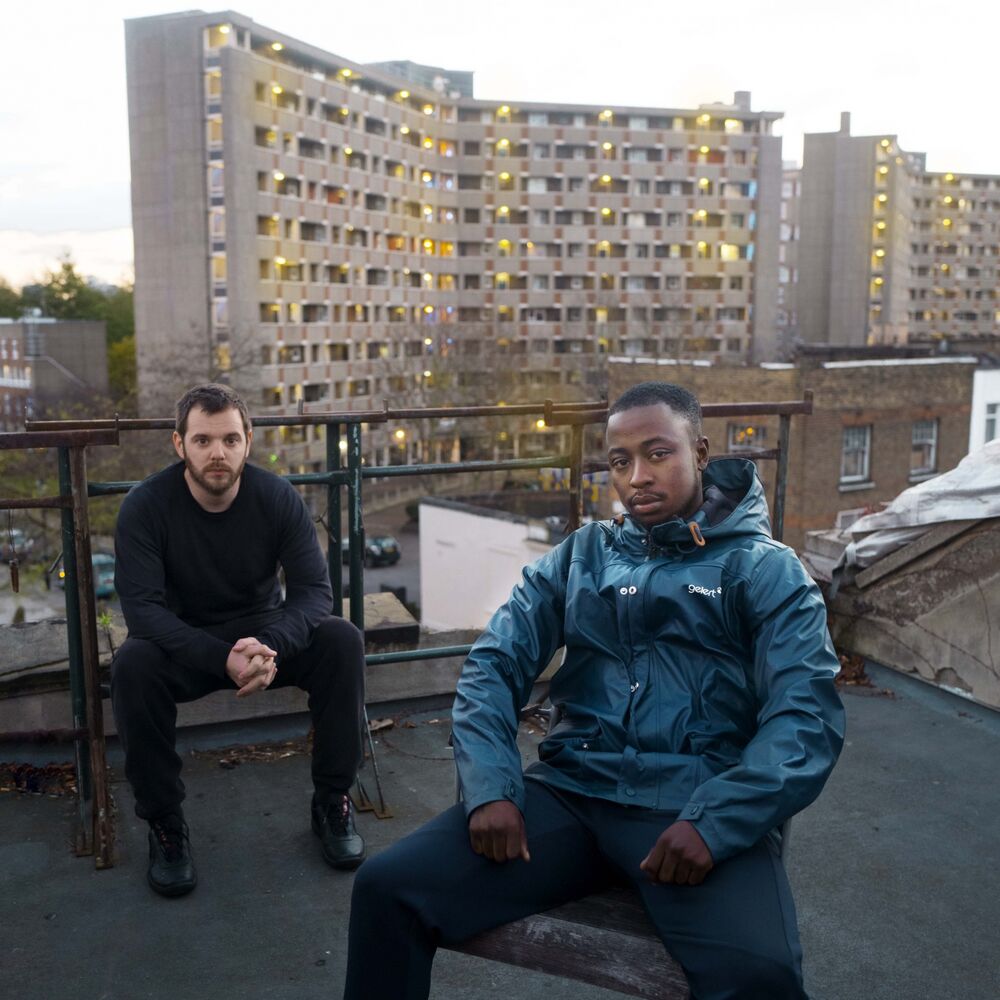 Picture of Tate Modern (Mike Skinner RMX)