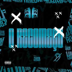 Cover of O Recomeço