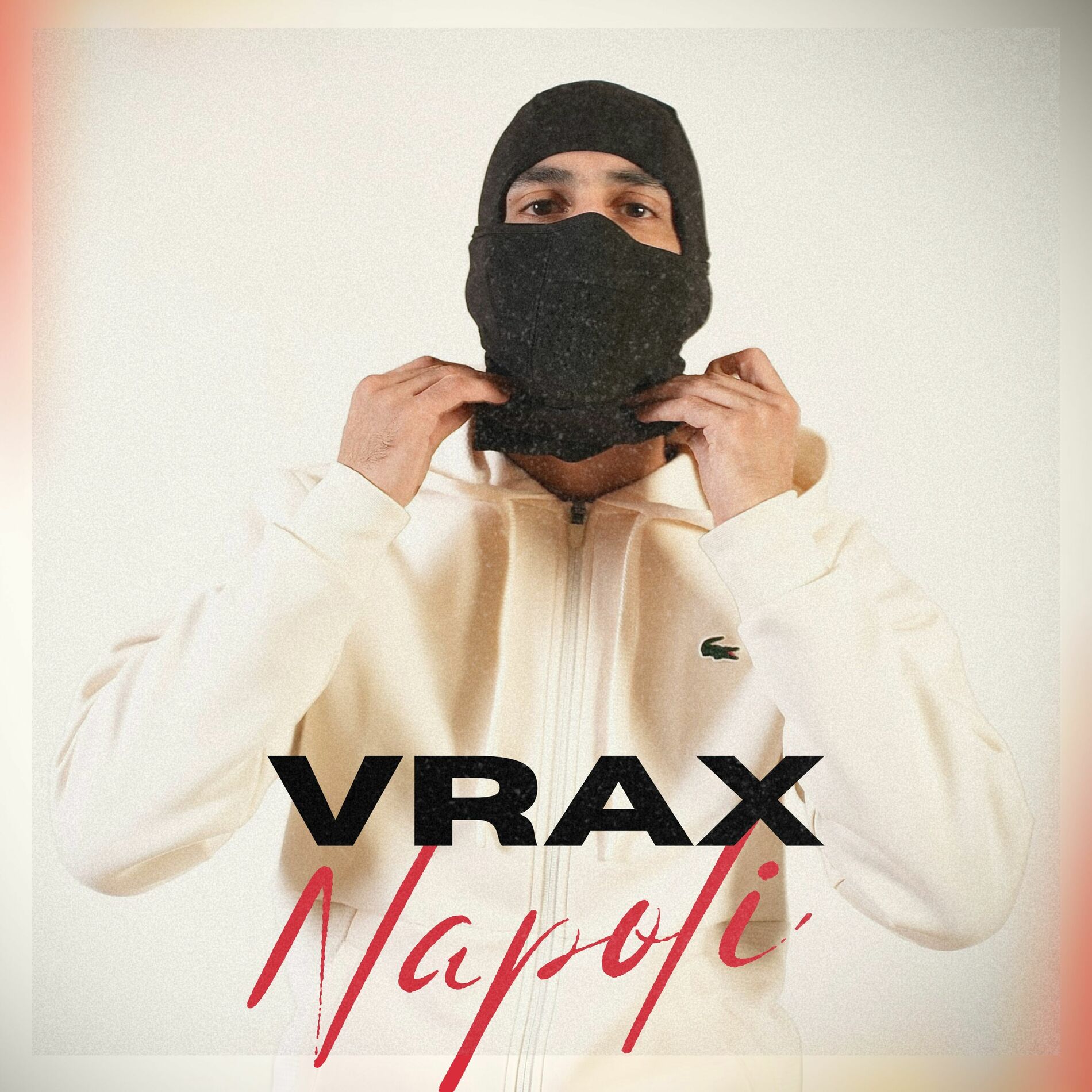 Album cover of Napoli