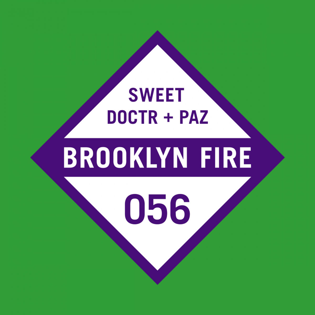 Album cover of Sweet