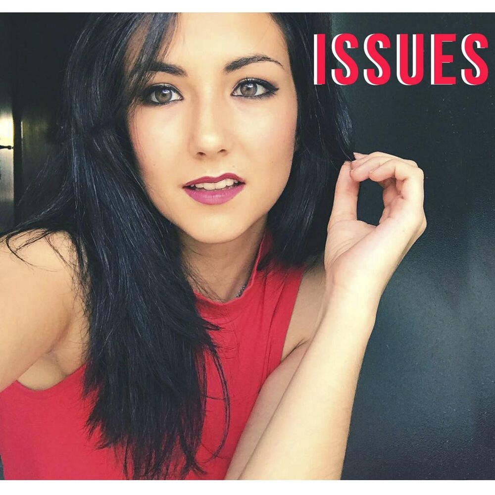 Picture of Issues (Piano Version)
