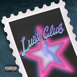 Cover of LUST CLUB