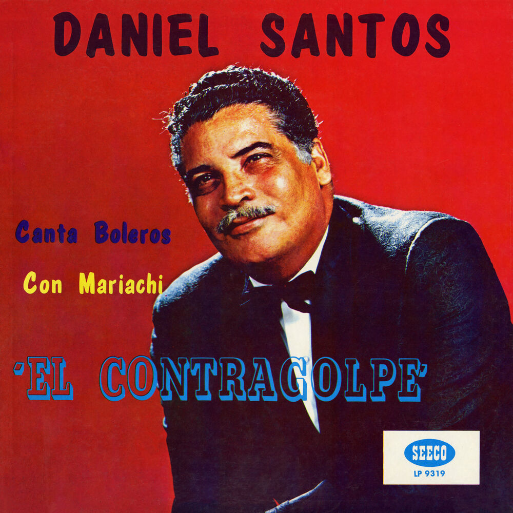 Picture of El Contragolpe