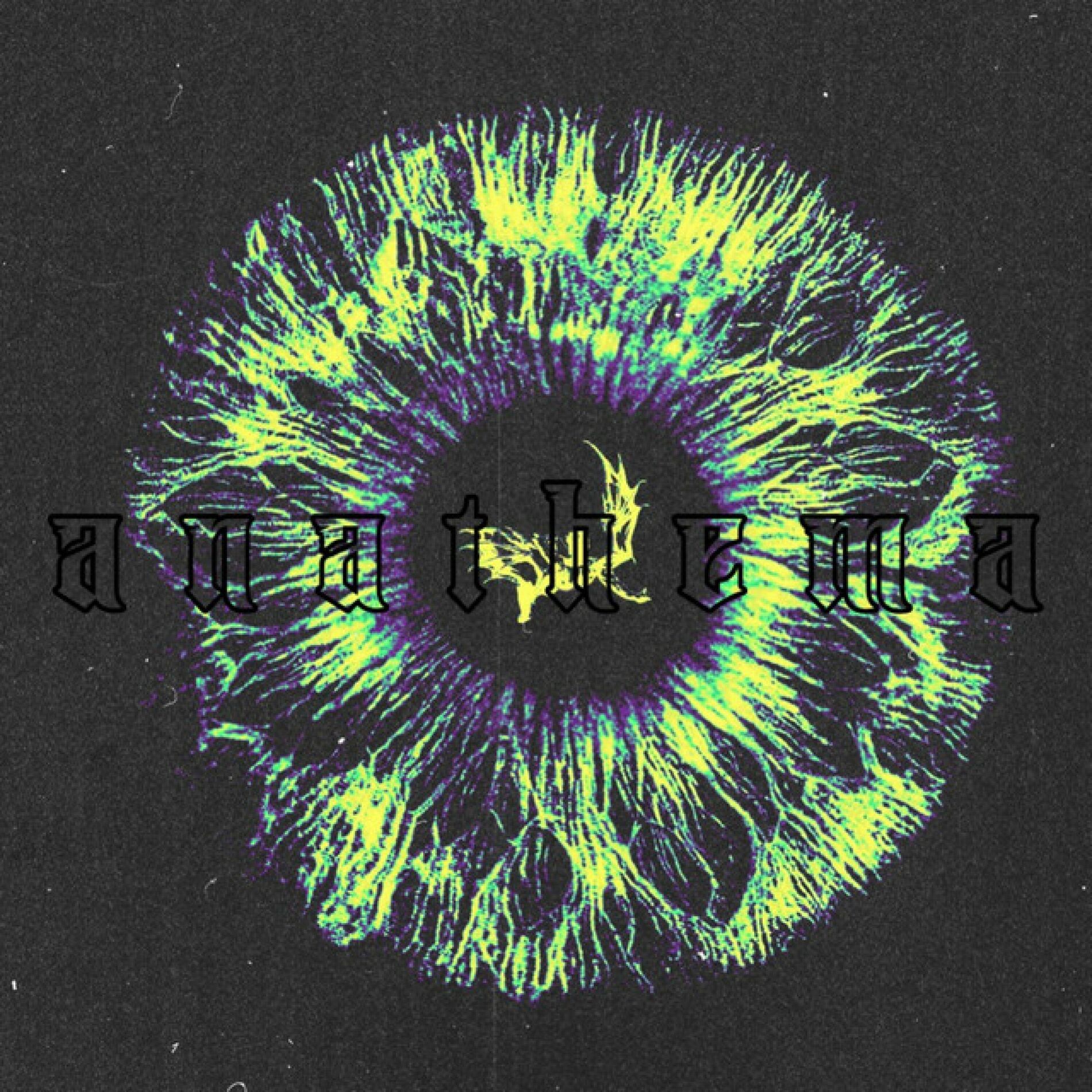 Album cover of Anathema