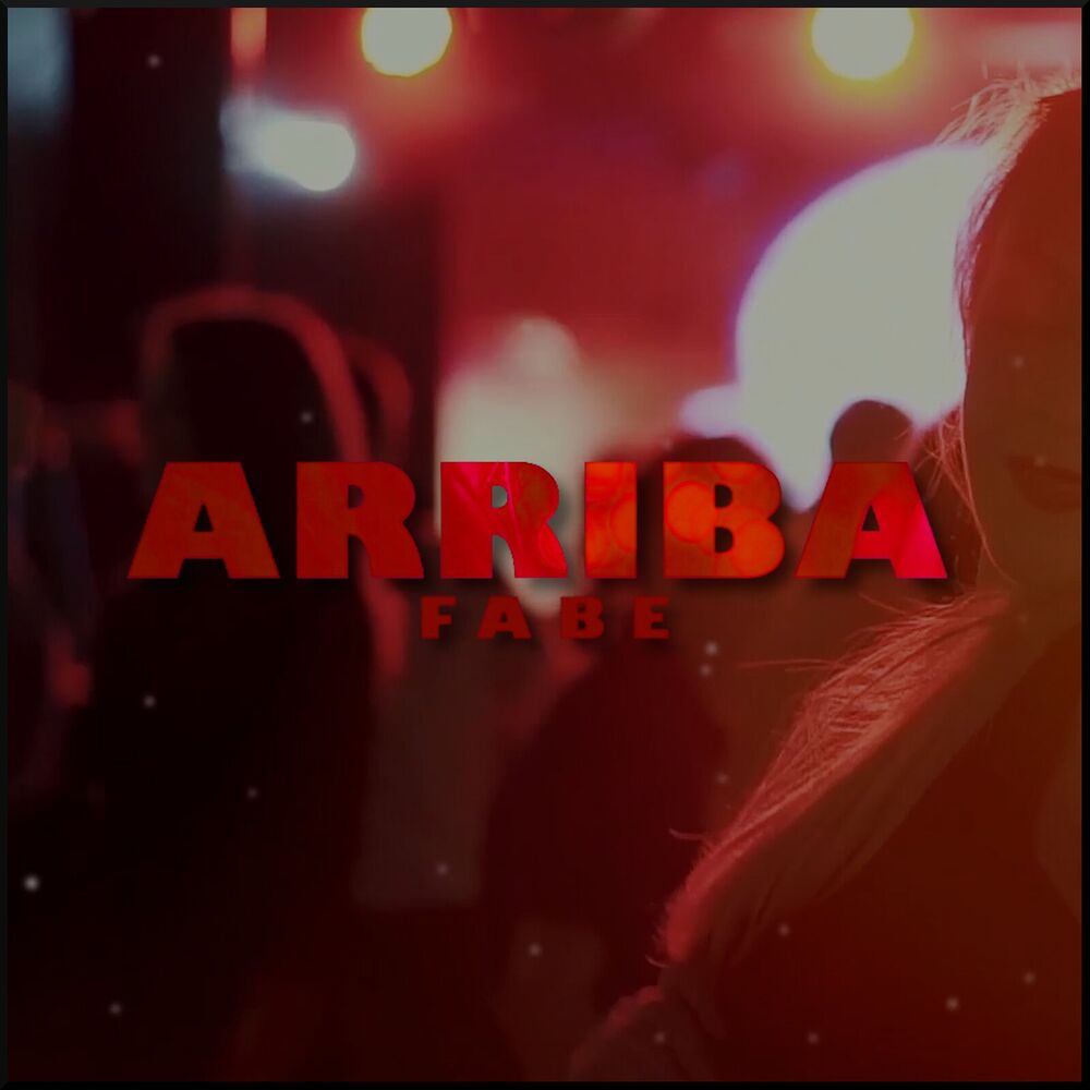 Picture of Arriba