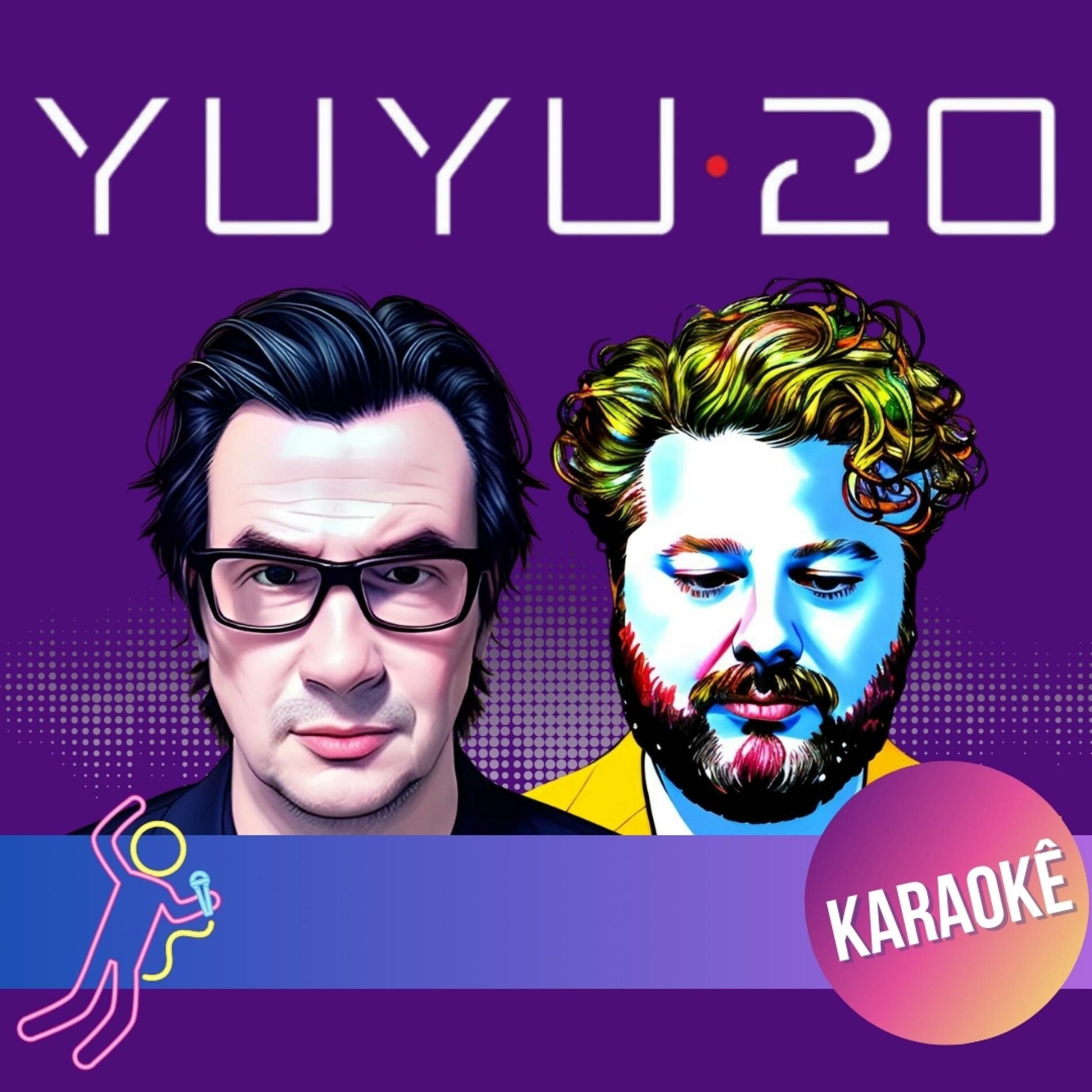 Album cover of Karaokê