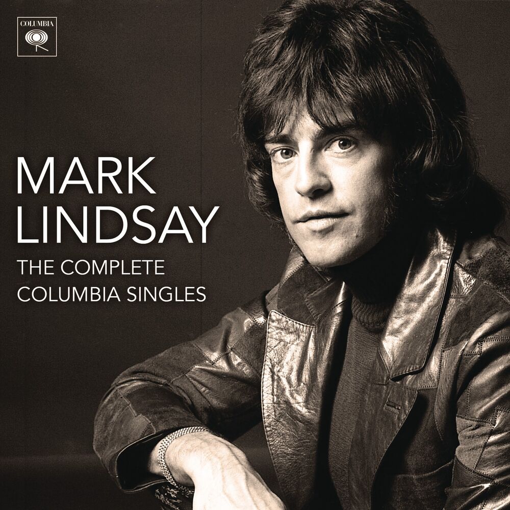 Picture of The Complete Columbia Singles
