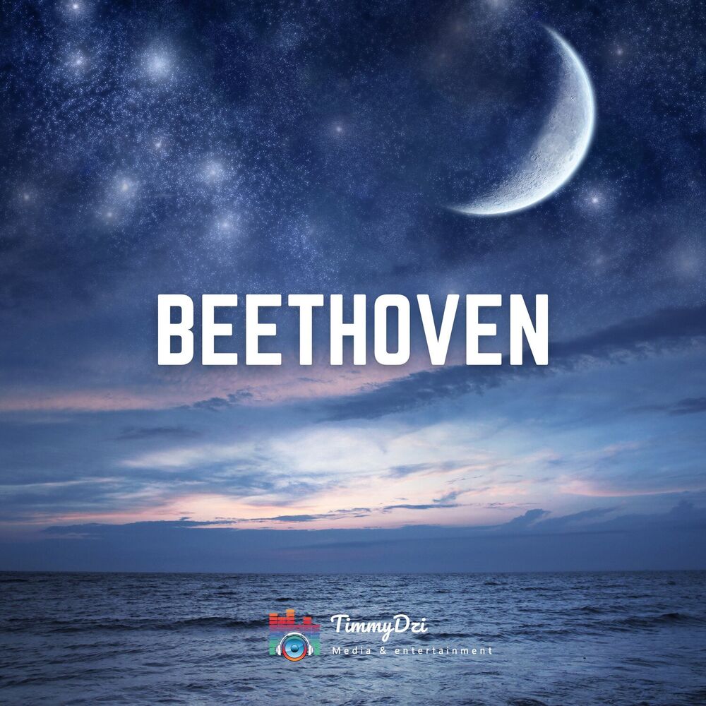 Picture of Sonata No. 14 in C sharp Minor, Op. 27 No. 2 'Moonlight'