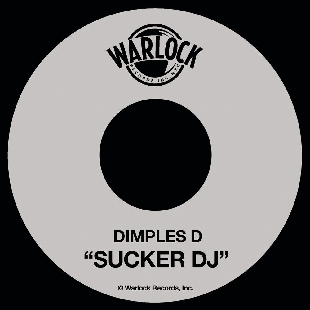 Picture of Sucker DJ
