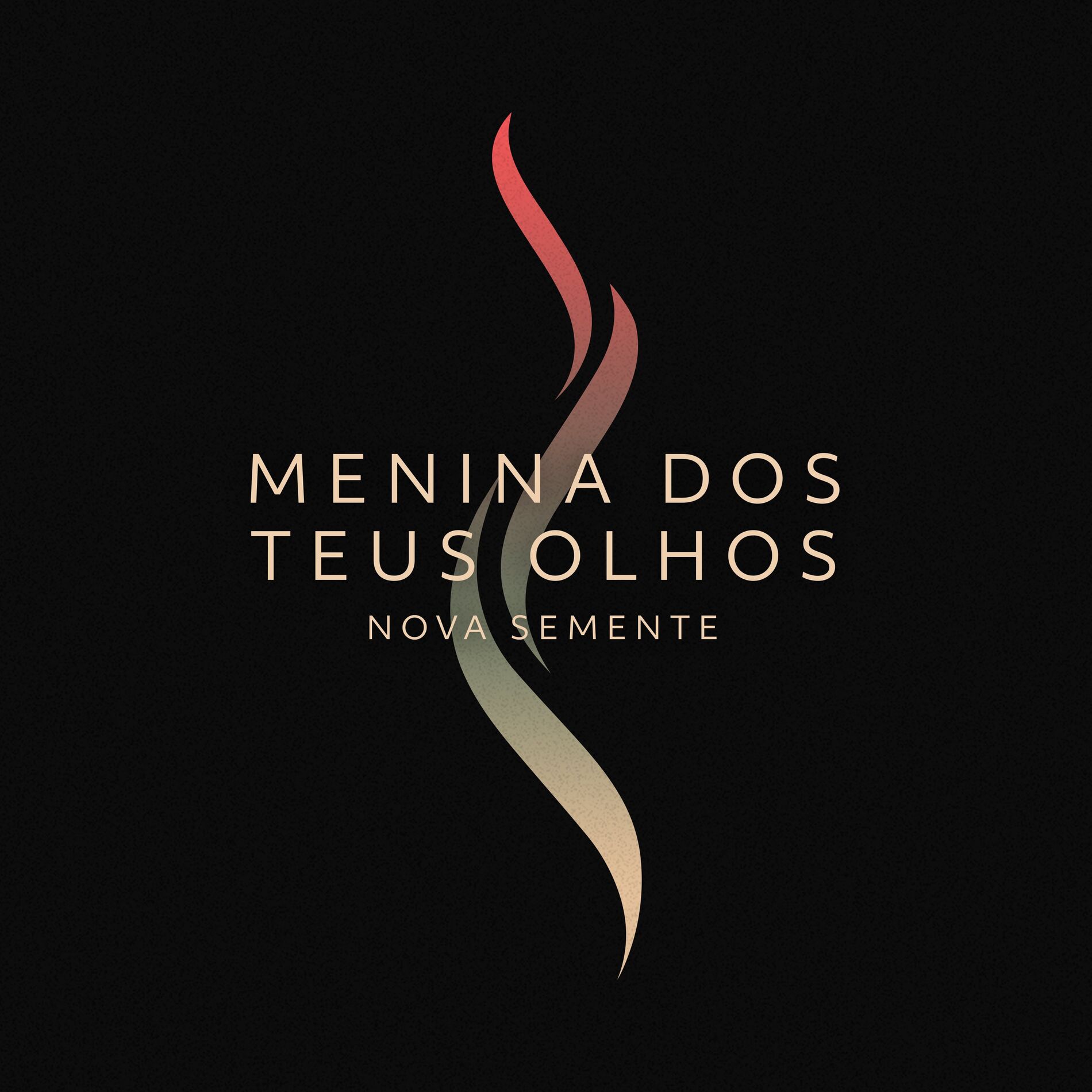 Album cover of Menina dos Teus Olhos