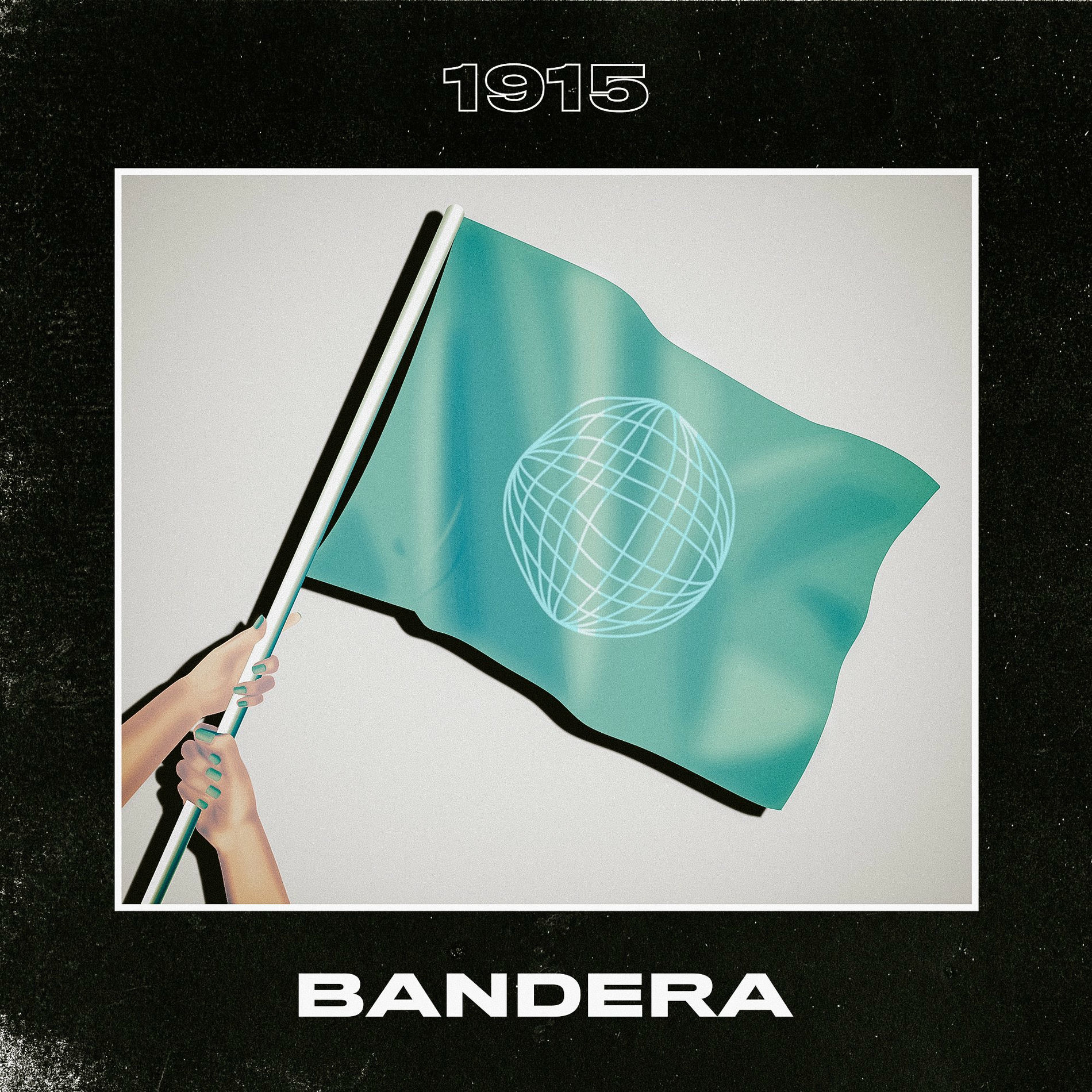 Album cover of Policía
