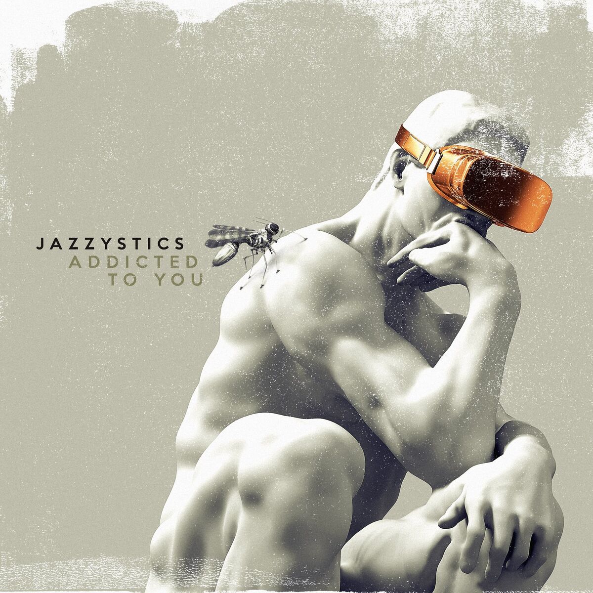 Album cover of Addicted to You