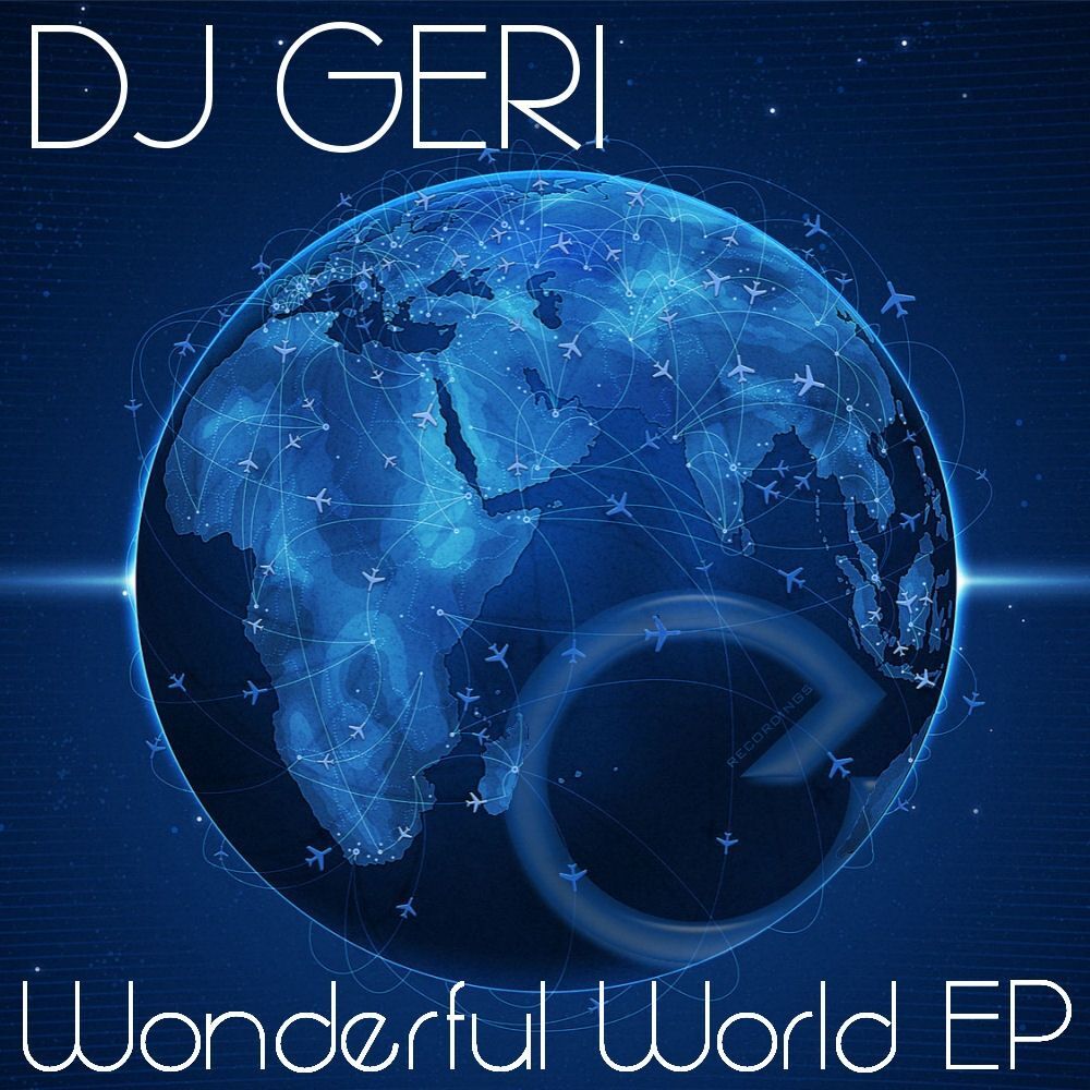 Picture of Wonderful World EP