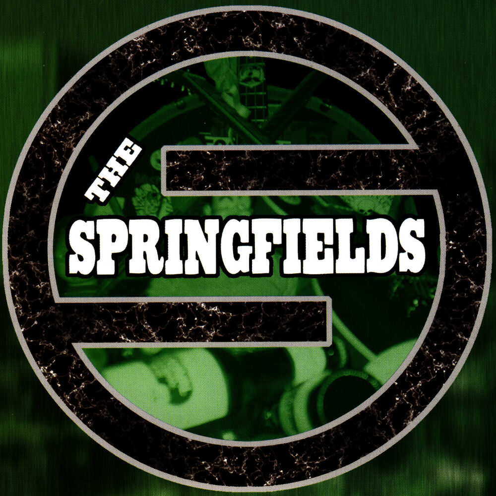 Picture of The Springfields