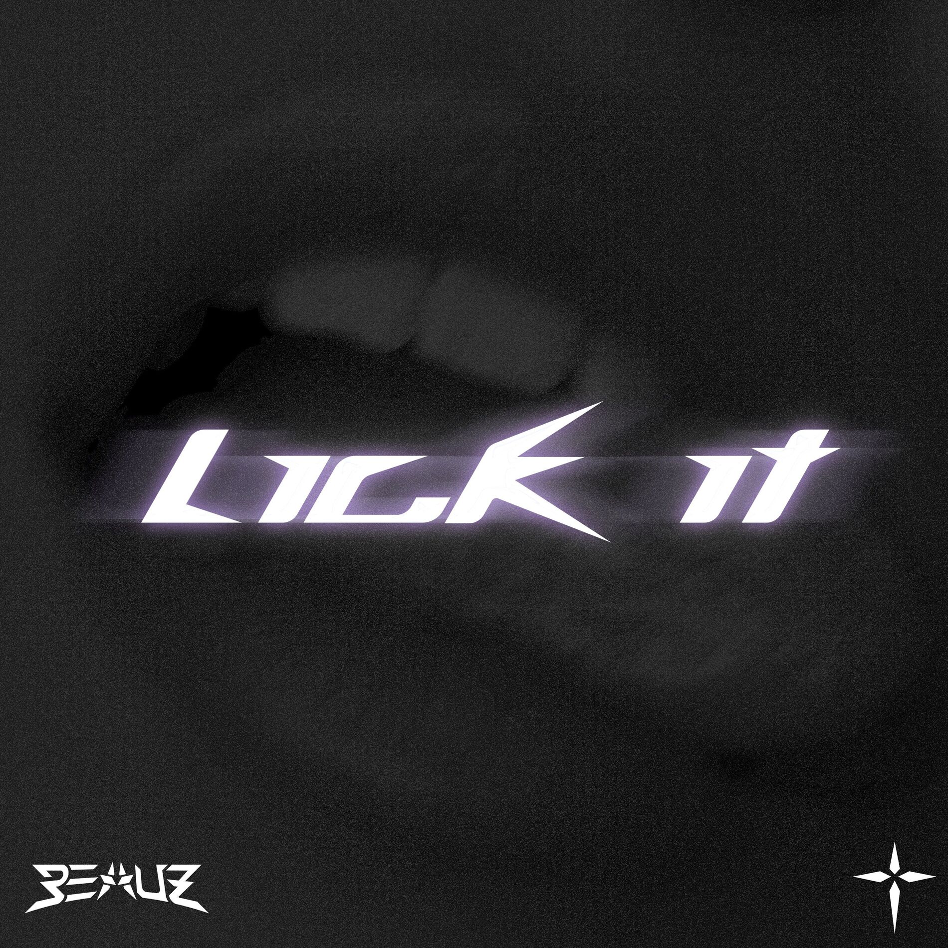 Album cover of Lick It