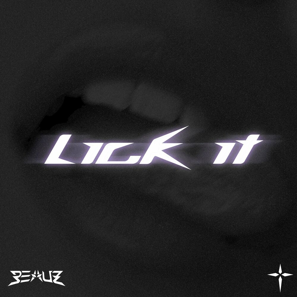 Picture of Lick It