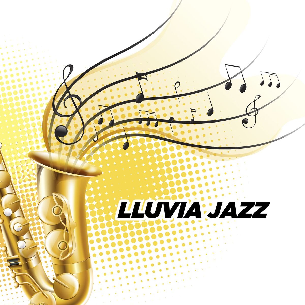 Album cover of Lluvia JAZZ