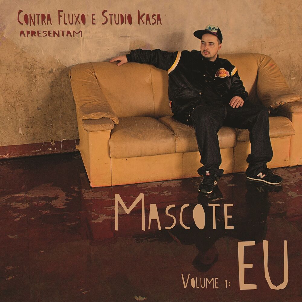 Picture of Vol. 1: Eu