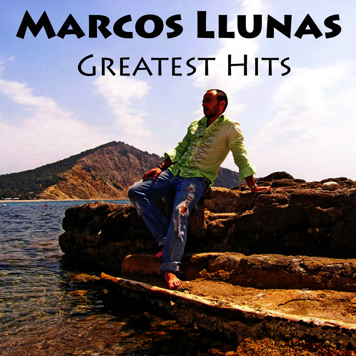 Album cover of Guapa
