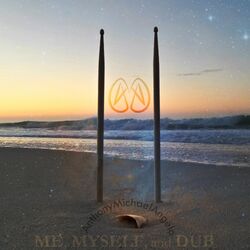 Cover of Me, Myself, and Dub