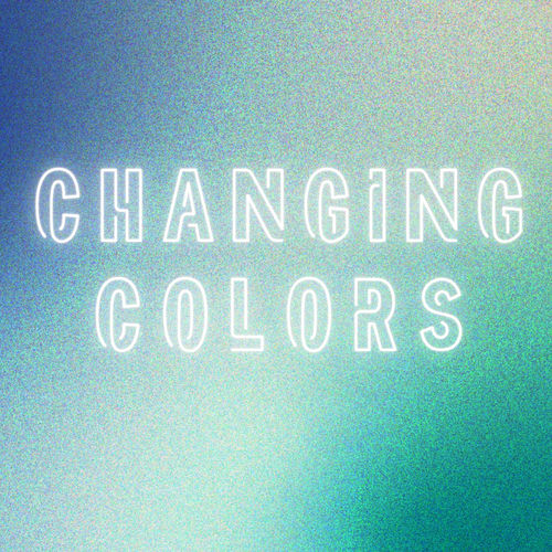 Changing Colors