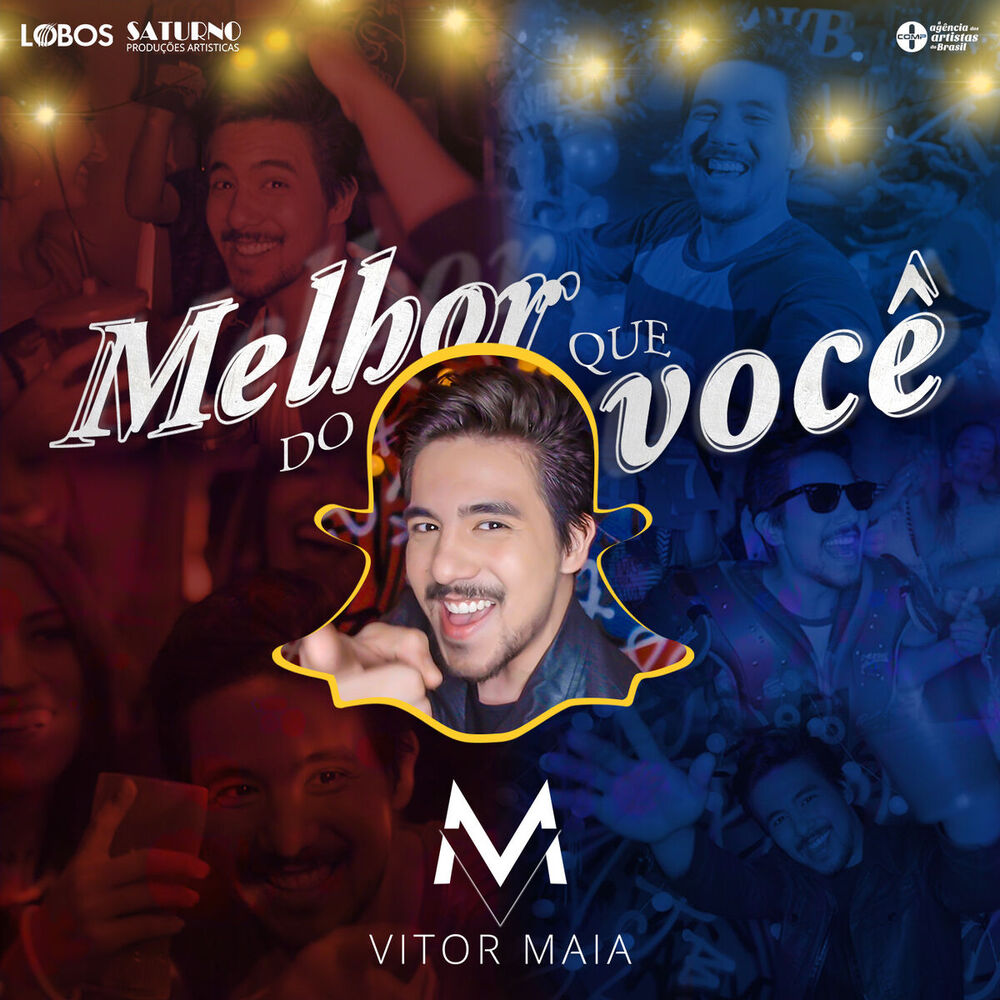 Picture of Melhor do Que Você