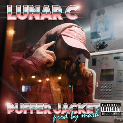 Cover of Puffer Jacket