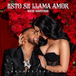 Cover of ESTO SE LLAMA AMOR (Deluxe Edition)