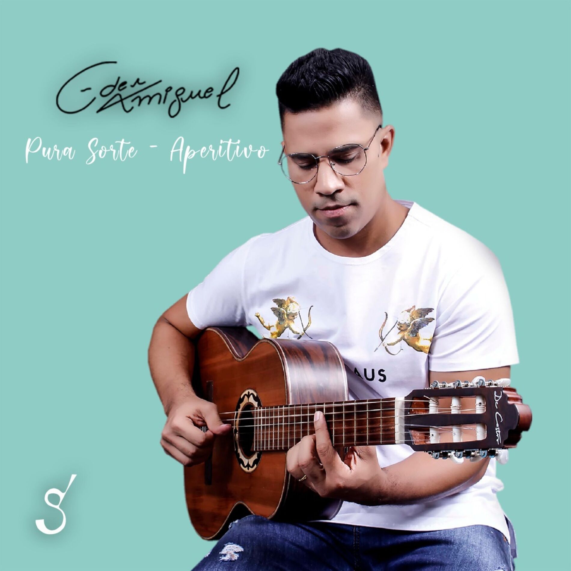 Album cover of Pura Sorte (Aperitivo)