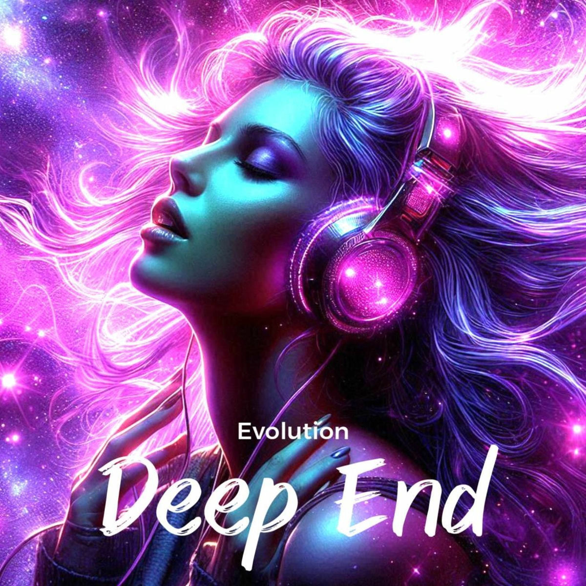 Album cover of Deep End