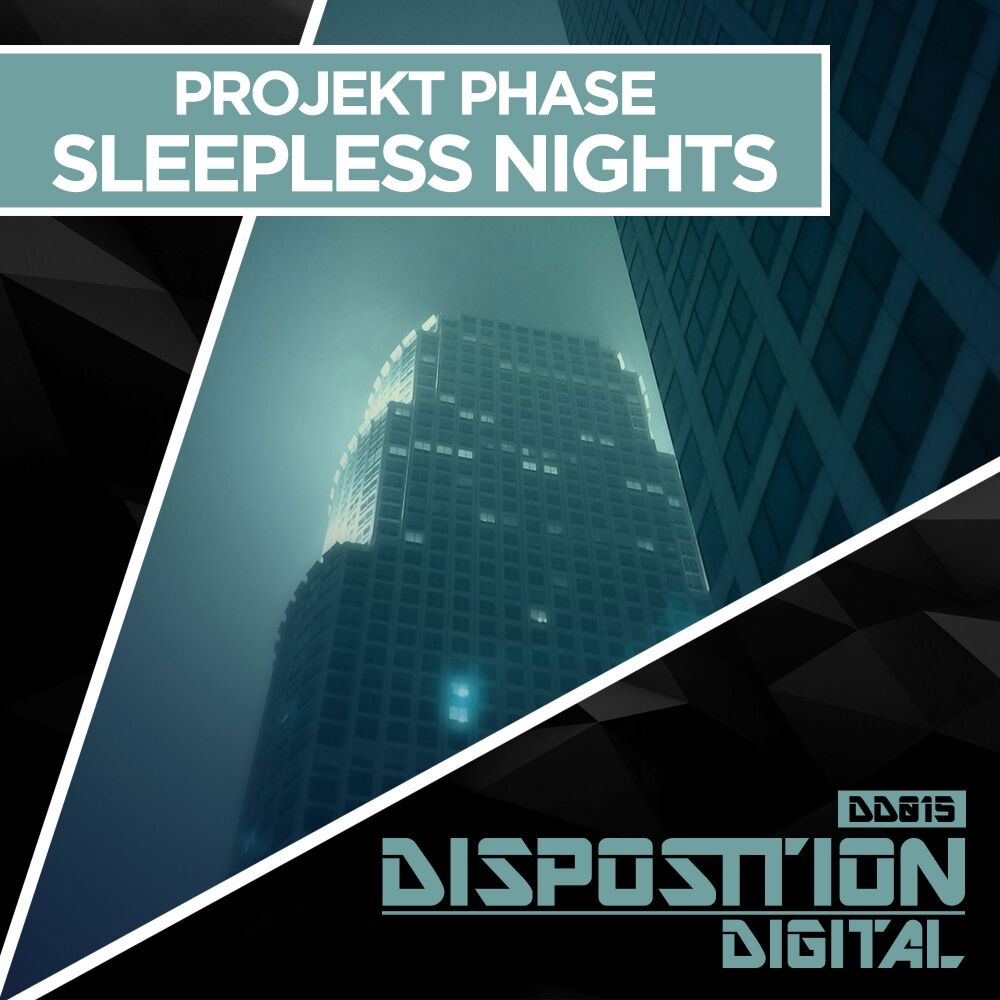 Picture of Sleepless Nights