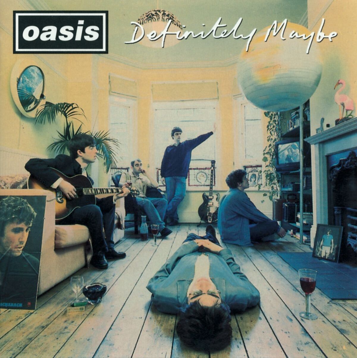 Album cover of Columbia