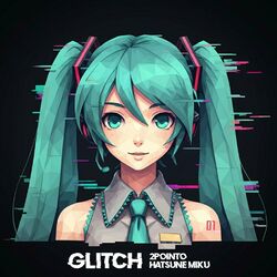 Cover of GLITCH