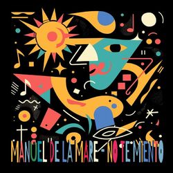Cover of No Te Miento