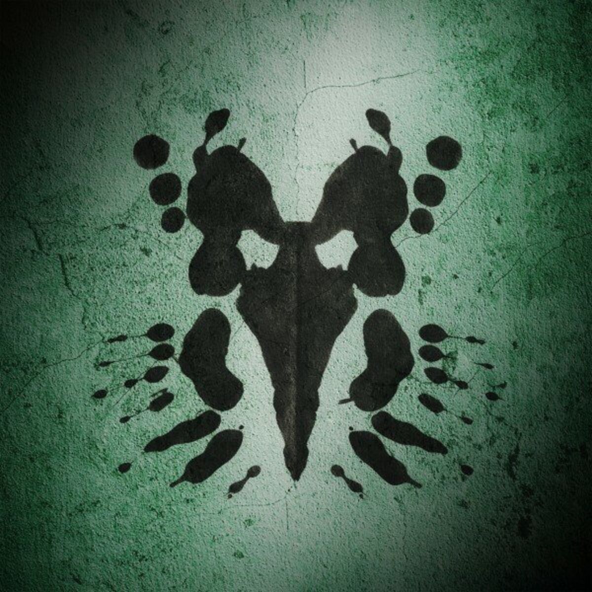 Album cover of Cherophobia