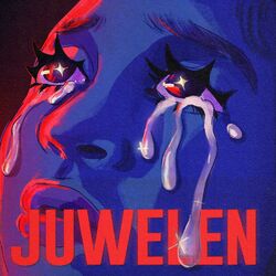 Cover of Juwelen
