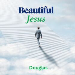 Cover of Beautiful Jesus