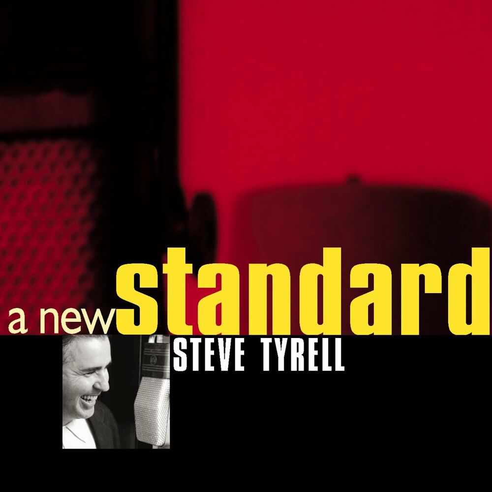 Picture of A New Standard
