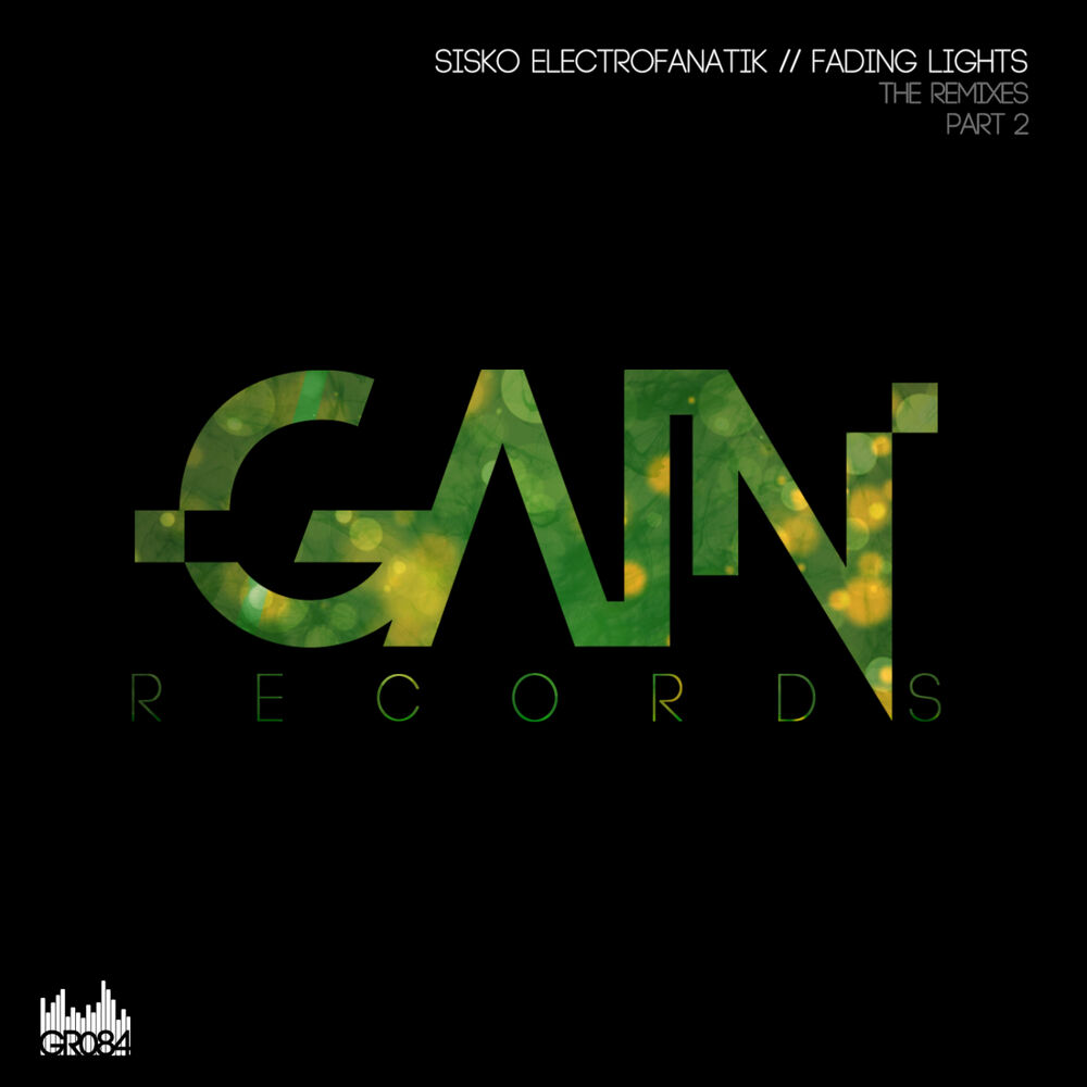 Picture of Fading Lights (The Remixes - Part 2)