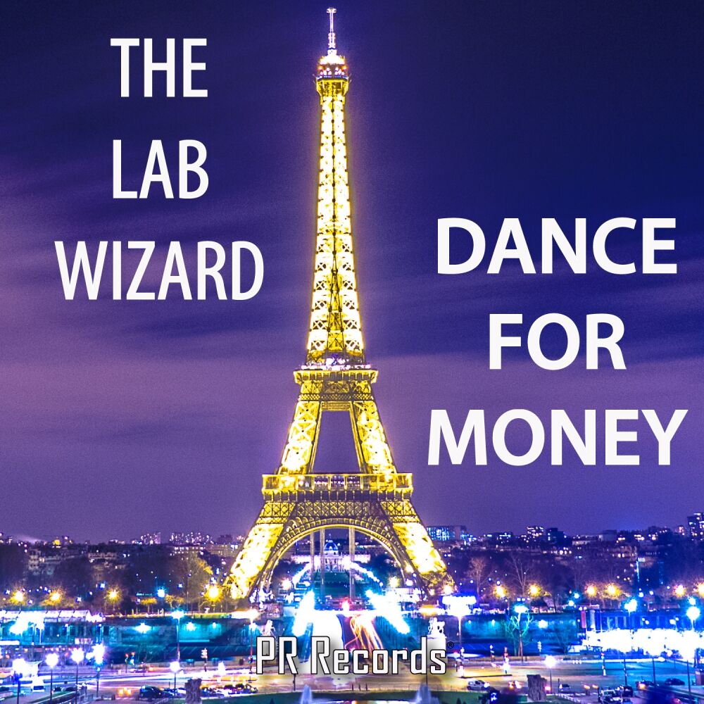 Picture of Dance For Money