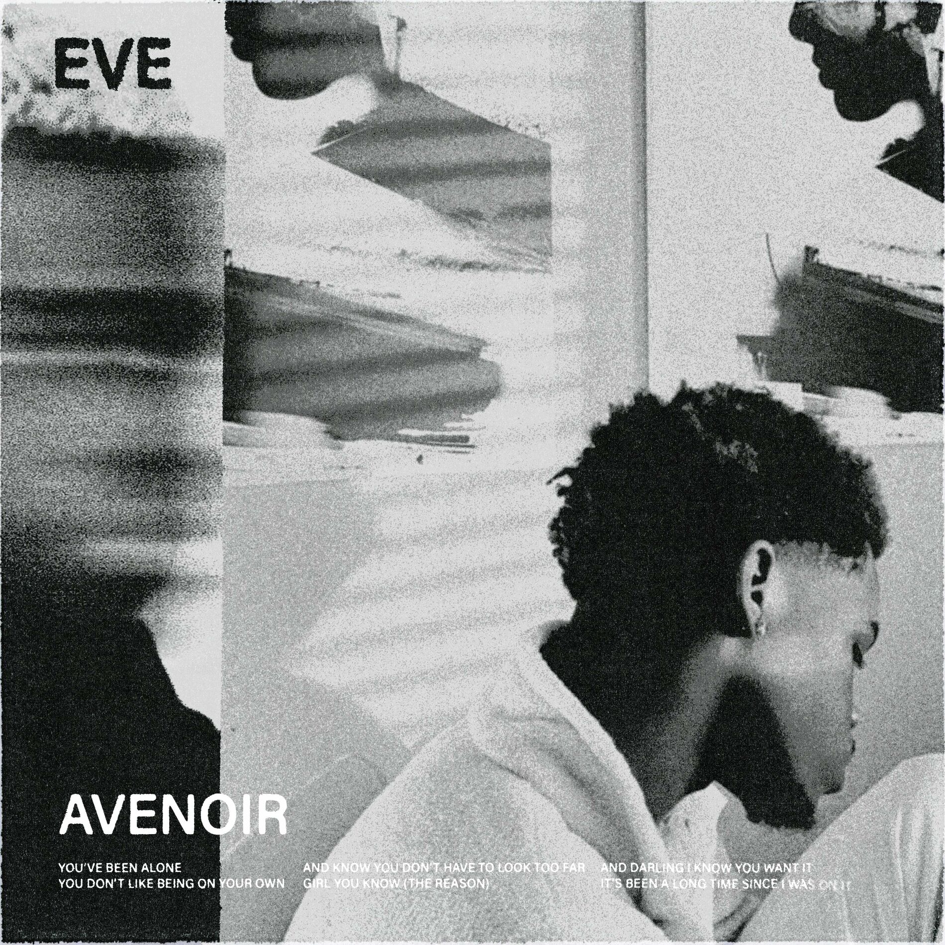 Album cover of Eve