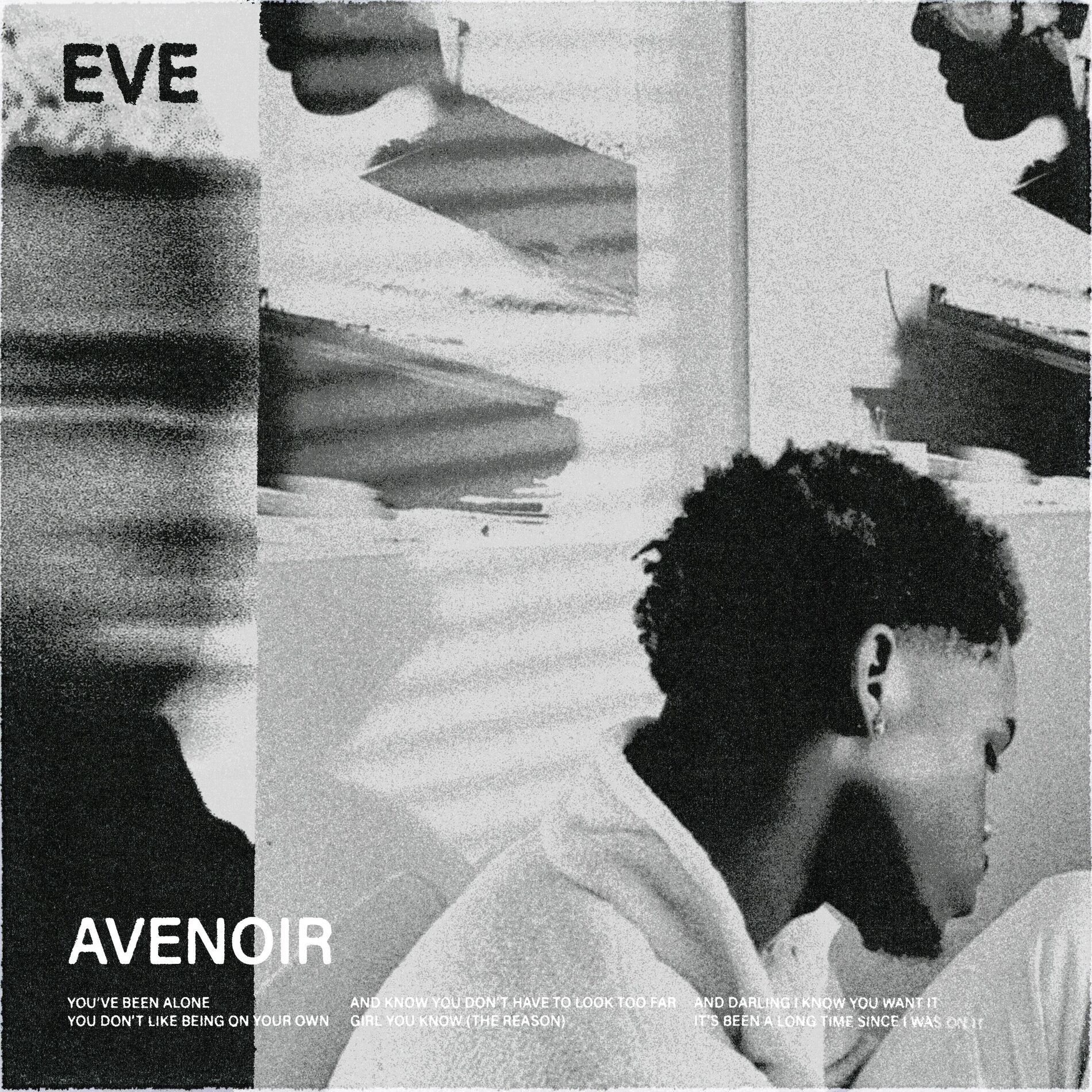 Album cover of Eve
