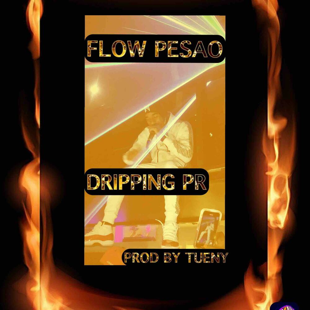 Picture of Flow Pesao