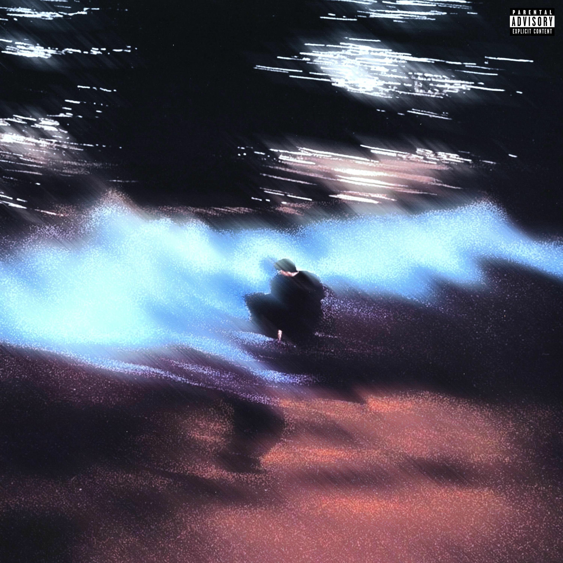 Album cover of Nyxta (feat. Tsesme)