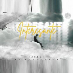 Cover of INTERESANTE (feat. Arkadius)