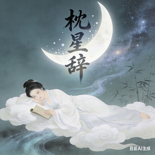 枕星辞