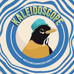 Cover of Neighbourhood Kids