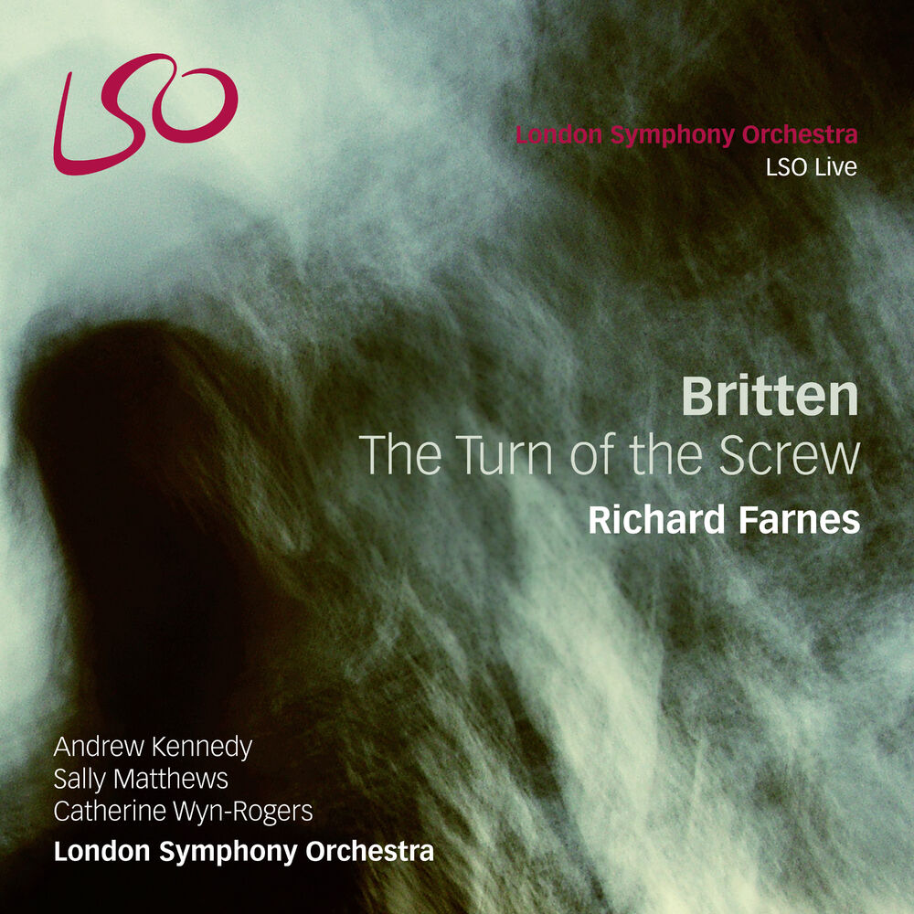 Picture of Britten: The Turn of the Screw, Op. 54