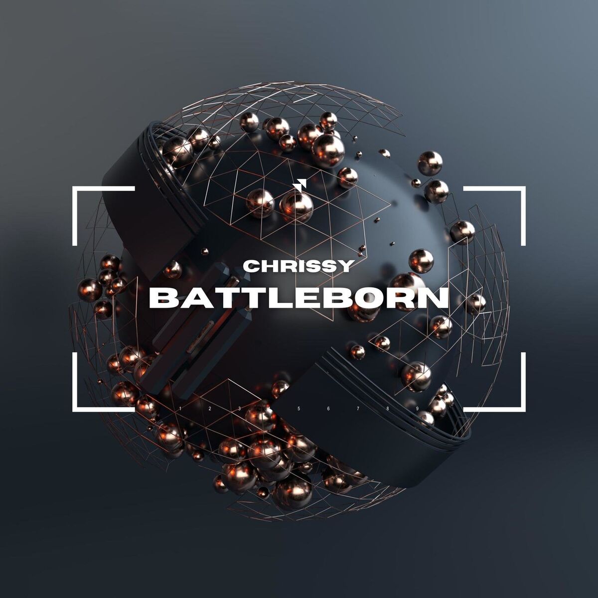 Album cover of Battleborn