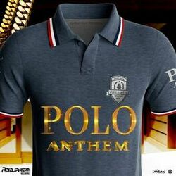 Cover of Polo Anthem